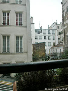 Paris 4 Bedroom accommodation - bedroom 1 (PA-3070) photo 5 of 5