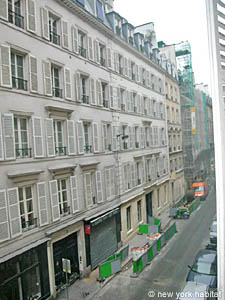 Paris 4 Bedroom accommodation - bedroom 2 (PA-3070) photo 1 of 7