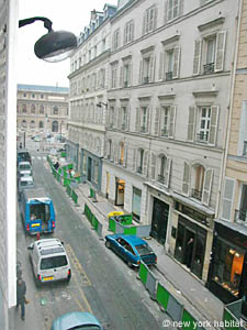 Paris 4 Bedroom accommodation - bedroom 2 (PA-3070) photo 5 of 7