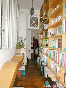 Paris 4 Bedroom accommodation - bedroom 4 (PA-3070) photo 3 of 5