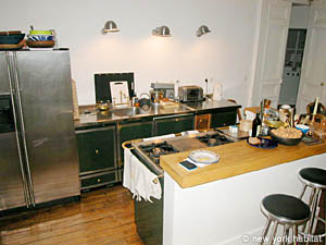 Paris 4 Bedroom accommodation - other (PA-3070) photo 1 of 7