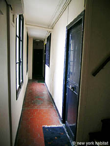 Paris Studio accommodation - other (PA-3071) photo 1 of 6