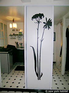 Paris Studio accommodation - living room (PA-3071) photo 6 of 8