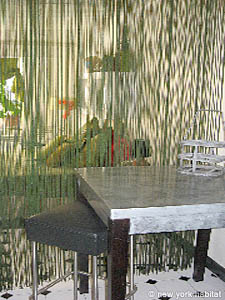 Paris Studio accommodation - kitchen (PA-3071) photo 4 of 4