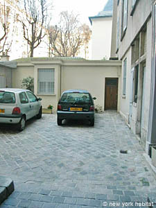 Paris T2 logements location appartements - autre (PA-3082) photo 1 de 6