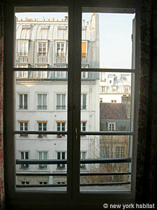 Paris T2 logements location appartements - chambre (PA-3082) photo 5 de 5