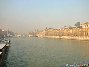 Paris T2 logements location appartements - autre (PA-3082) photo 6 de 6