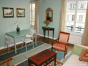 Paris T2 logements location appartements - Appartement r&eacute;f&eacute;rence PA-3082