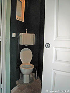 Paris T2 logements location appartements - salle d'eau 2 (PA-3082) photo 1 de 1