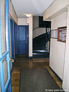 Paris 1 Bedroom accommodation - other (PA-3083) photo 1 of 2