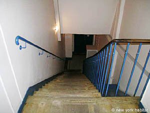Paris 1 Bedroom accommodation - other (PA-3083) photo 2 of 2