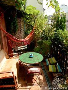Paris 1 Bedroom - Loft accommodation - other (PA-3084) photo 2 of 9