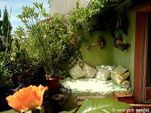 Paris 1 Bedroom - Loft accommodation - other (PA-3084) photo 4 of 9