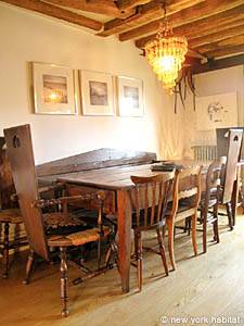 Paris 1 Bedroom - Loft accommodation - living room (PA-3084) photo 8 of 10
