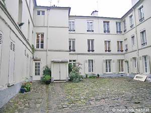 Paris Studio/T1 logements location appartements - autre (PA-3087) photo 2 de 6