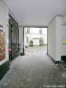 Paris Studio/T1 logements location appartements - autre (PA-3087) photo 3 de 6