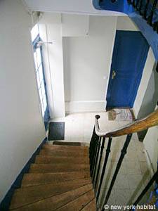 Paris Studio/T1 logements location appartements - autre (PA-3087) photo 1 de 6