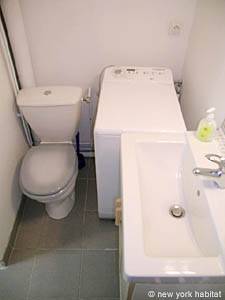 Paris Studio/T1 logements location appartements - salle d'eau (PA-3087) photo 2 de 5