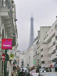 Paris Studio/T1 logements location appartements - autre (PA-3087) photo 5 de 6