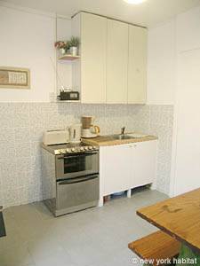 Paris Studio/T1 logements location appartements - cuisine (PA-3087) photo 1 de 5
