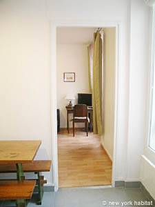 Paris Studio/T1 logements location appartements - cuisine (PA-3087) photo 5 de 5