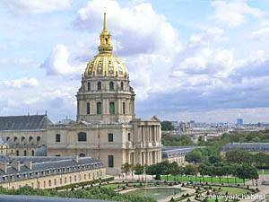 Paris Studio/T1 logements location appartements - autre (PA-3087) photo 6 de 6