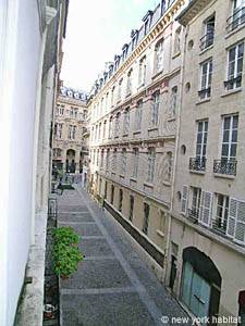 Paris Studio/T1 appartements location vacances - s&eacute;jour (PA-3089) photo 9 de 10