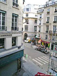Paris Studio/T1 appartements location vacances - s&eacute;jour (PA-3089) photo 10 de 10