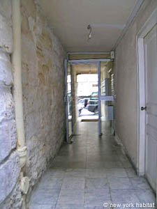 Paris Studio/T1 appartements location vacances - autre (PA-3090) photo 1 de 6