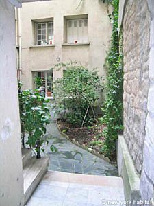 Paris Studio/T1 appartements location vacances - autre (PA-3090) photo 2 de 6