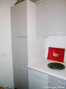 Paris Studio/T1 appartements location vacances - cuisine (PA-3090) photo 3 de 5