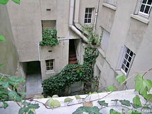 Paris Studio/T1 appartements location vacances - s&eacute;jour (PA-3090) photo 11 de 12