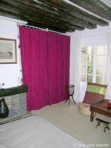 Paris Studio/T1 appartements location vacances - s&eacute;jour (PA-3090) photo 4 de 12