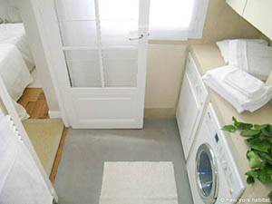 Paris 2 Bedroom accommodation - bathroom 2 (PA-3092) photo 4 of 4
