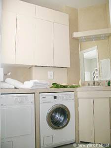 Paris 2 Bedroom accommodation - bathroom 2 (PA-3092) photo 1 of 4