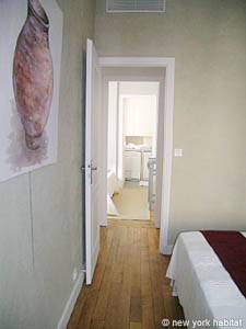 Paris 2 Bedroom accommodation - bedroom 1 (PA-3092) photo 5 of 8