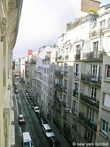 Paris 2 Bedroom accommodation - bedroom 1 (PA-3092) photo 6 of 8