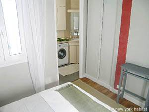 Paris 2 Bedroom accommodation - bedroom 2 (PA-3092) photo 2 of 5