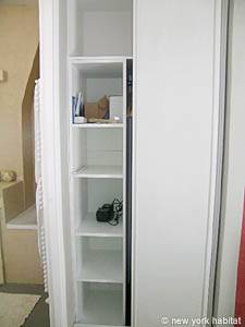 Paris 2 Bedroom accommodation - bedroom 2 (PA-3092) photo 4 of 5