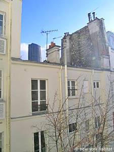 Paris 2 Bedroom accommodation - bedroom 2 (PA-3092) photo 5 of 5