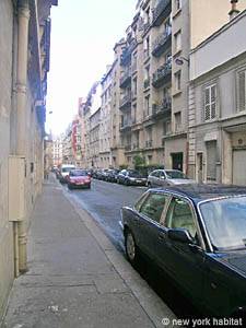 Paris 2 Bedroom accommodation - other (PA-3092) photo 1 of 1