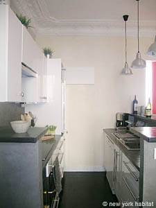 Paris 2 Bedroom accommodation - kitchen (PA-3092) photo 1 of 6
