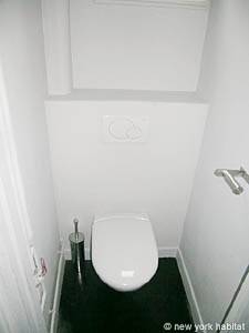 Paris 2 Bedroom accommodation - bathroom 3 (PA-3092) photo 1 of 1