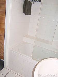 Paris Studiowohnung wohnungsvermietung - badezimmer (PA-3094) photo 3 von 5