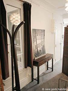 Paris Studiowohnung wohnungsvermietung - wohnzimmer (PA-3094) photo 4 von 7