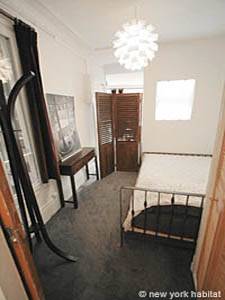 Paris Studiowohnung wohnungsvermietung - wohnzimmer (PA-3094) photo 3 von 7