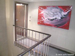 Paris Studio accommodation - other (PA-3099) photo 2 of 12