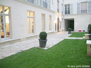 Paris Studio/T1 appartements location vacances - autre (PA-3100) photo 4 de 12