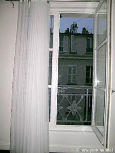 Paris Studio/T1 appartements location vacances - s&eacute;jour (PA-3100) photo 7 de 9