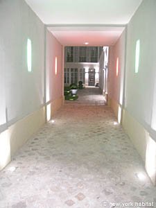 Paris Studio accommodation - other (PA-3101) photo 8 of 13